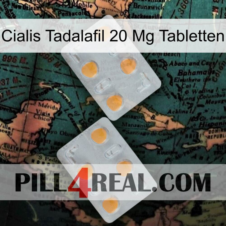 Cialis Tadalafil 20Mg Tablets 25